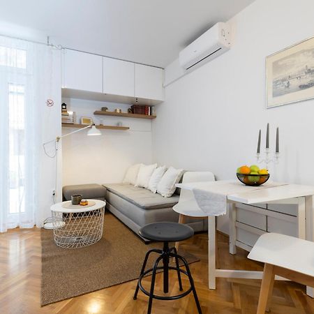 Apartman Noa Split Eksteriør bilde