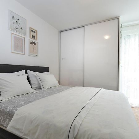 Apartman Noa Split Eksteriør bilde