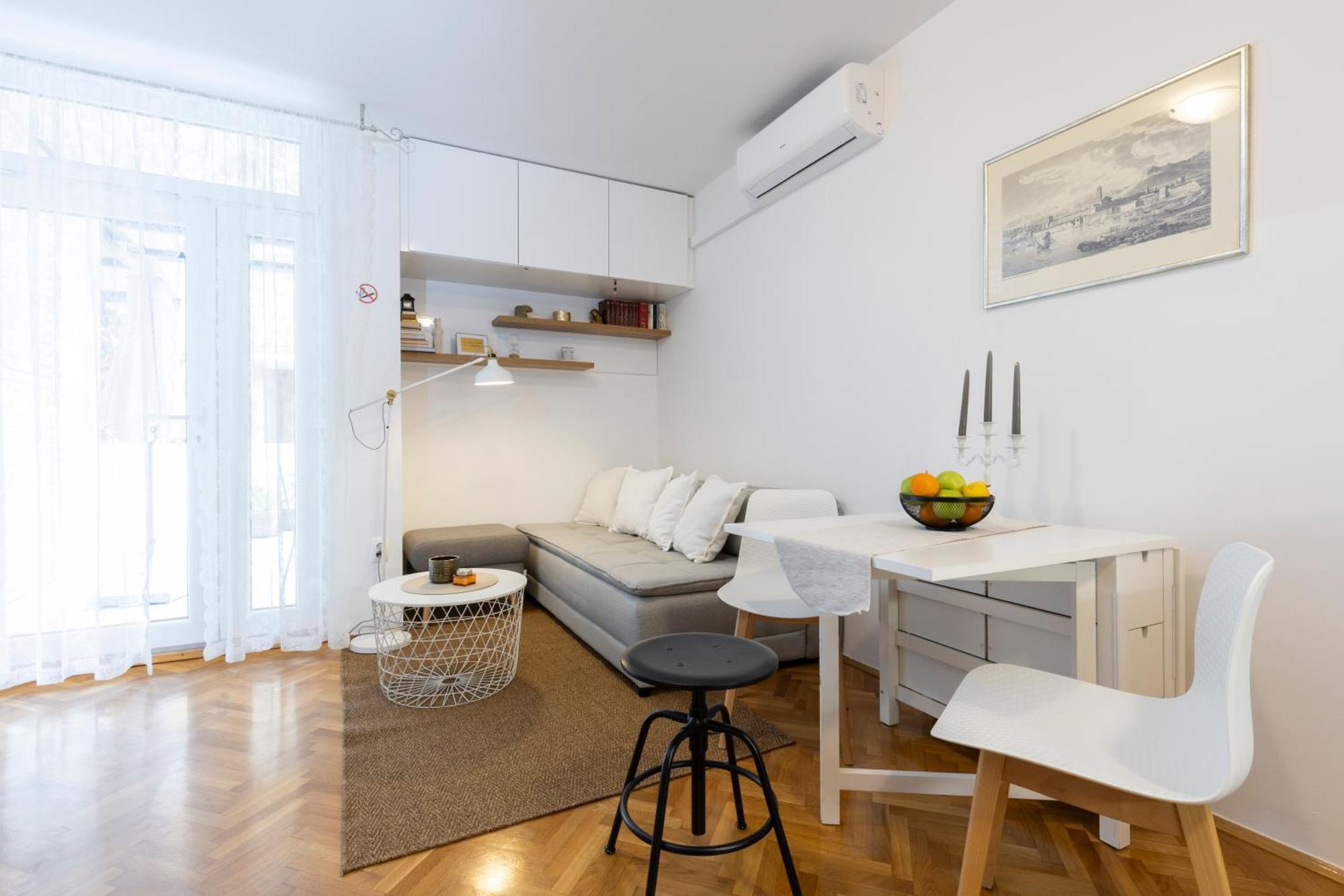 Apartman Noa Split Eksteriør bilde