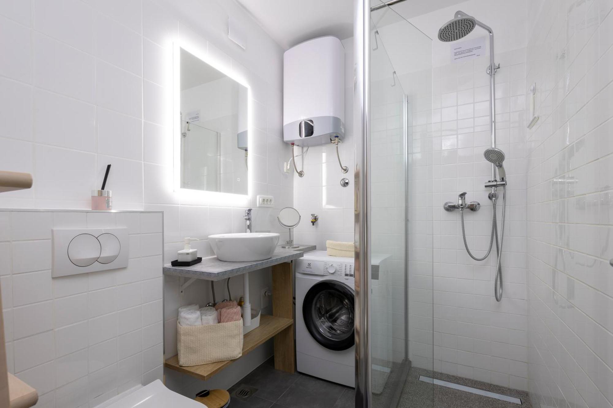 Apartman Noa Split Eksteriør bilde