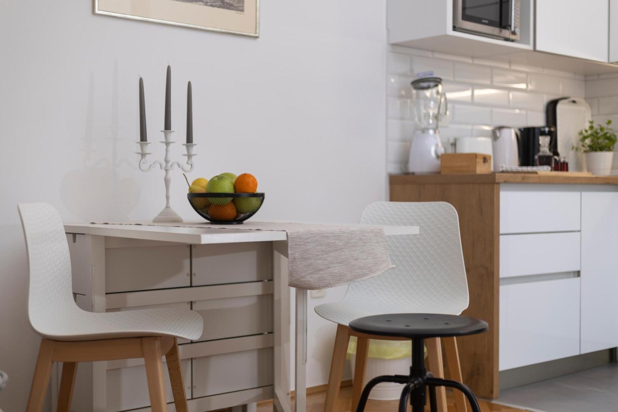 Apartman Noa Split Eksteriør bilde