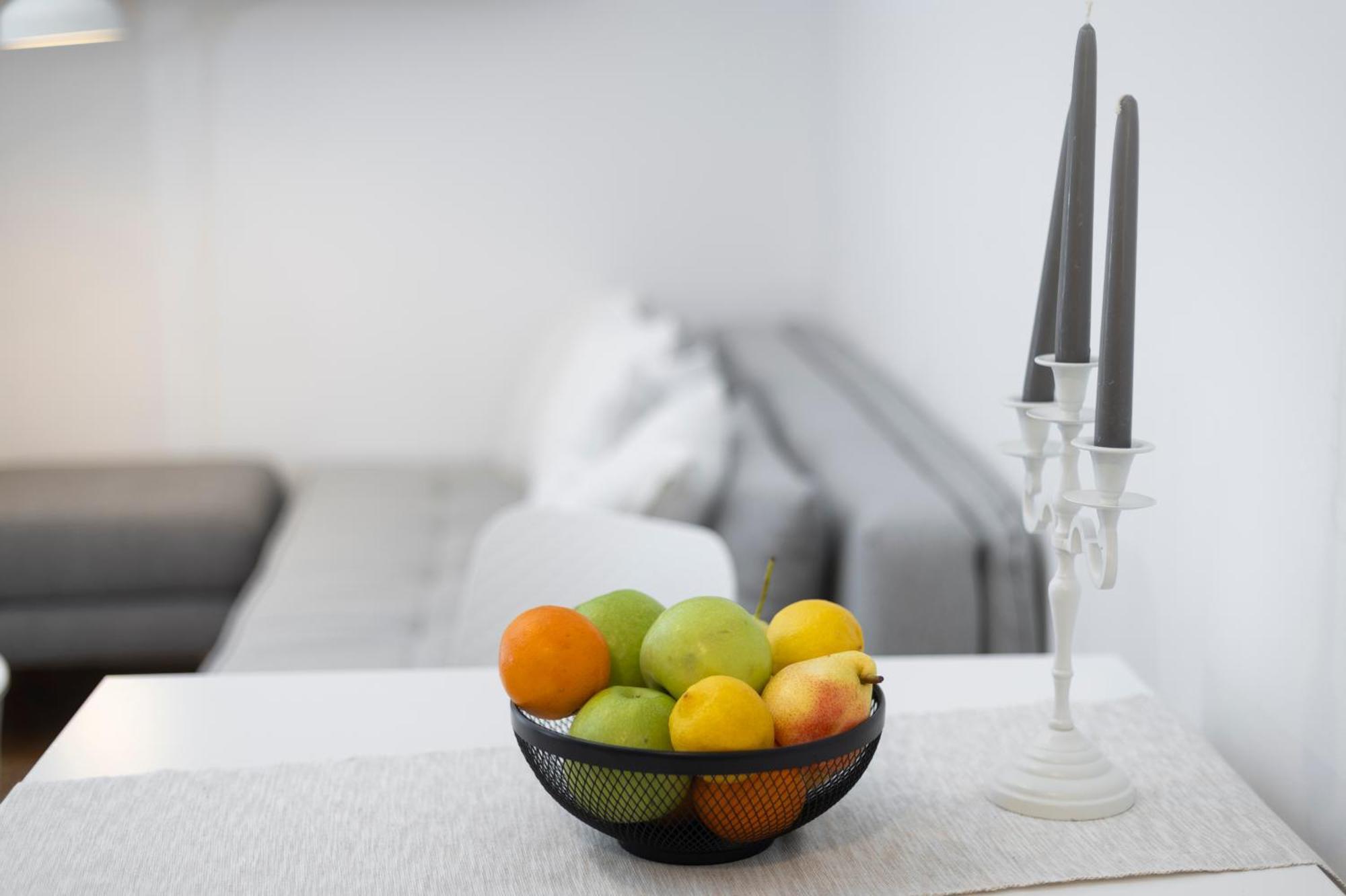 Apartman Noa Split Eksteriør bilde