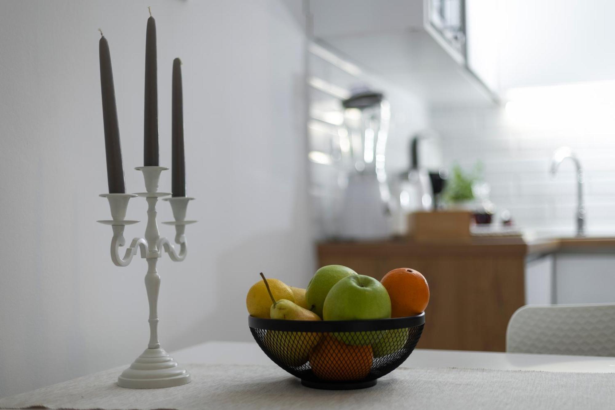 Apartman Noa Split Eksteriør bilde