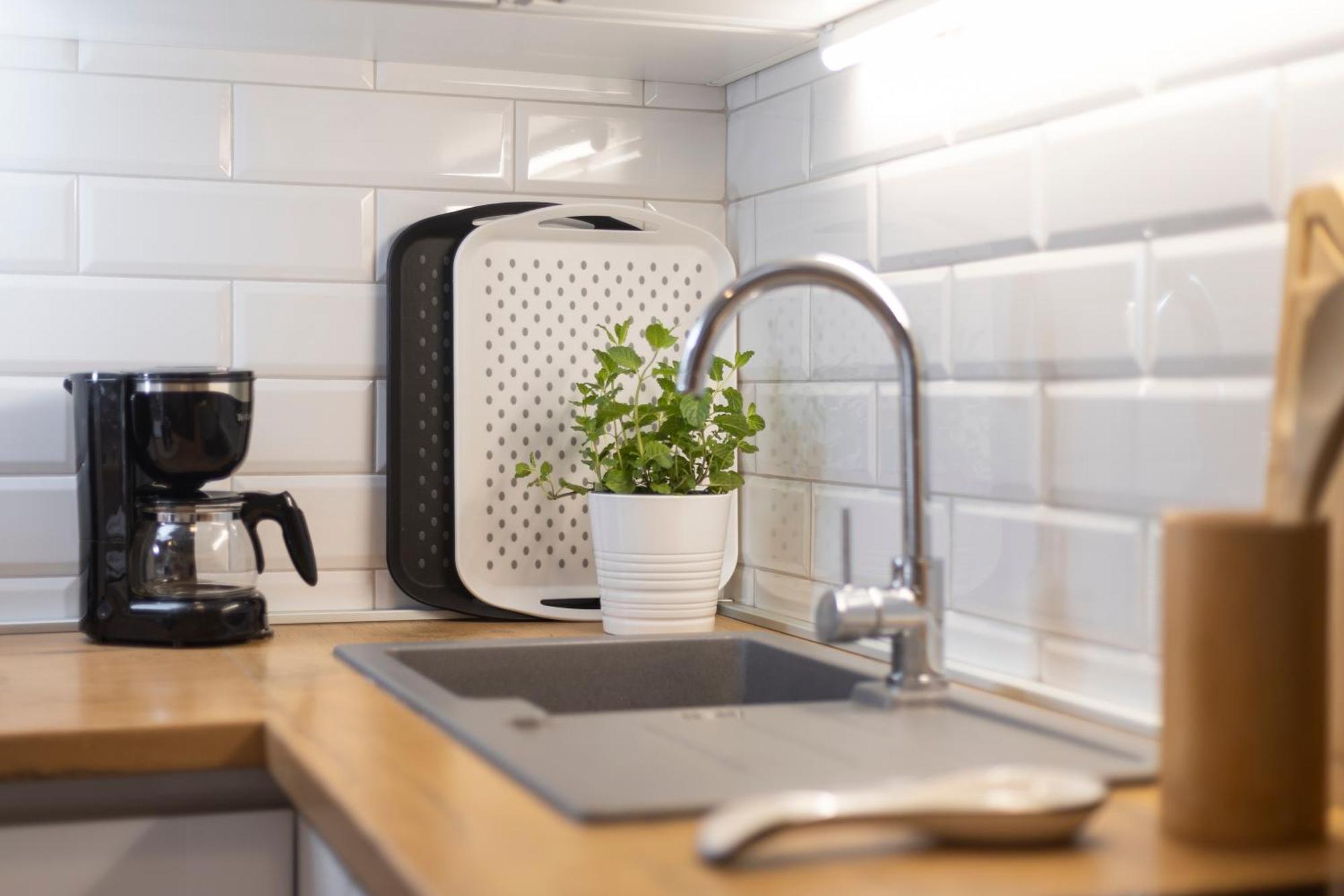 Apartman Noa Split Eksteriør bilde