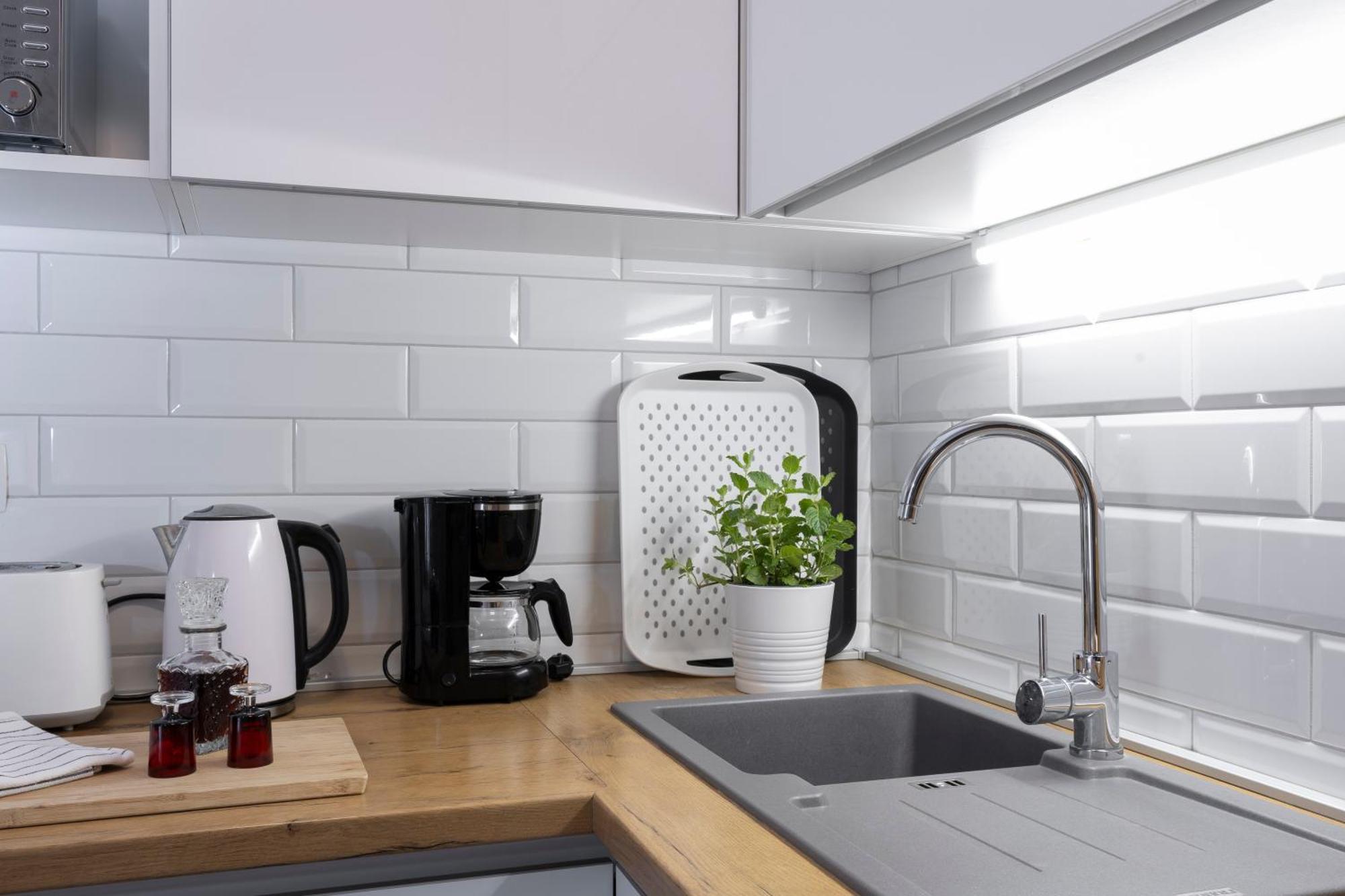Apartman Noa Split Eksteriør bilde