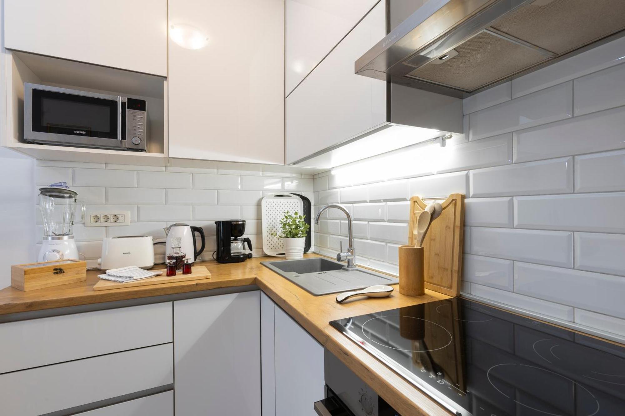 Apartman Noa Split Eksteriør bilde