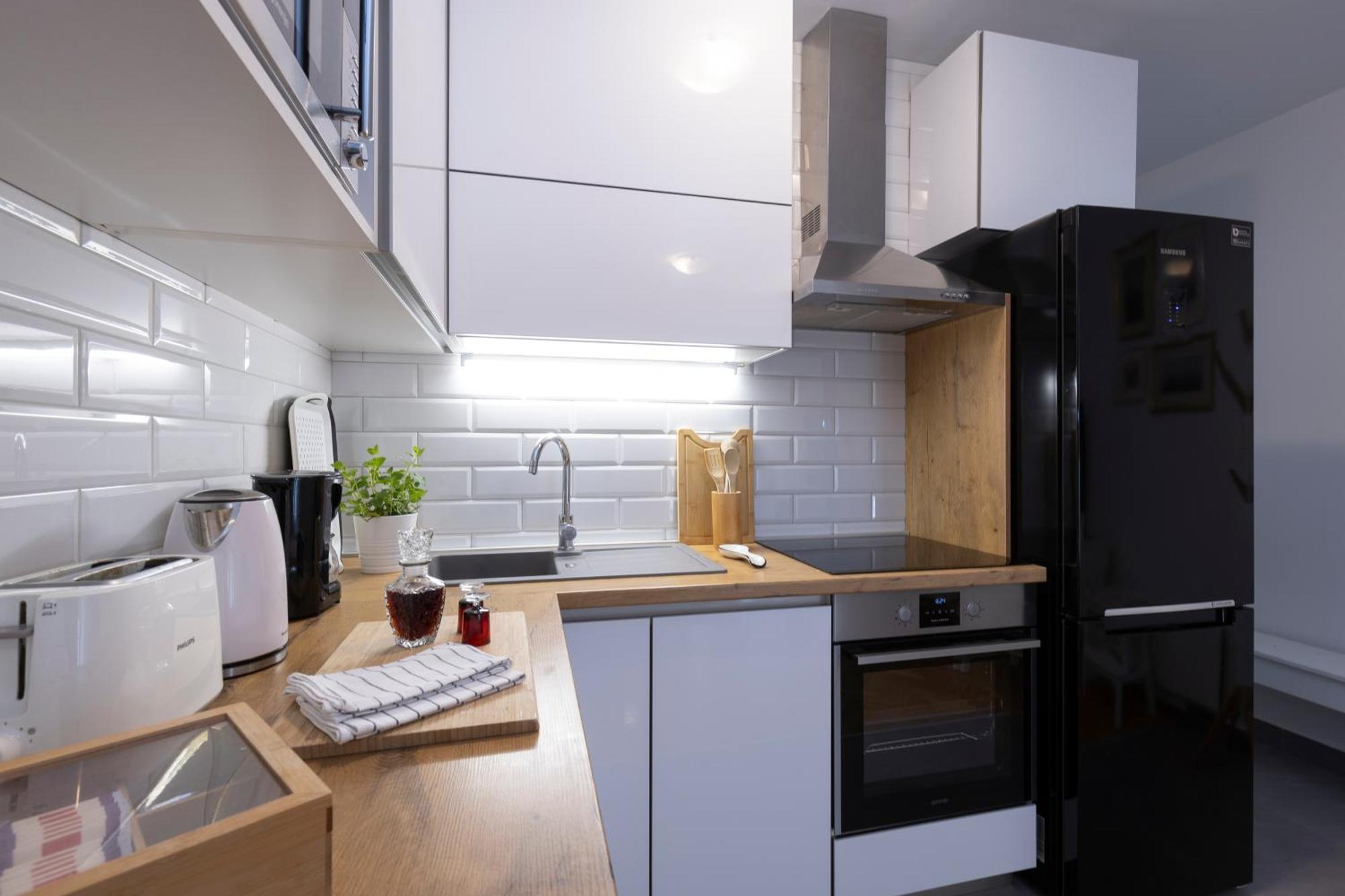 Apartman Noa Split Eksteriør bilde