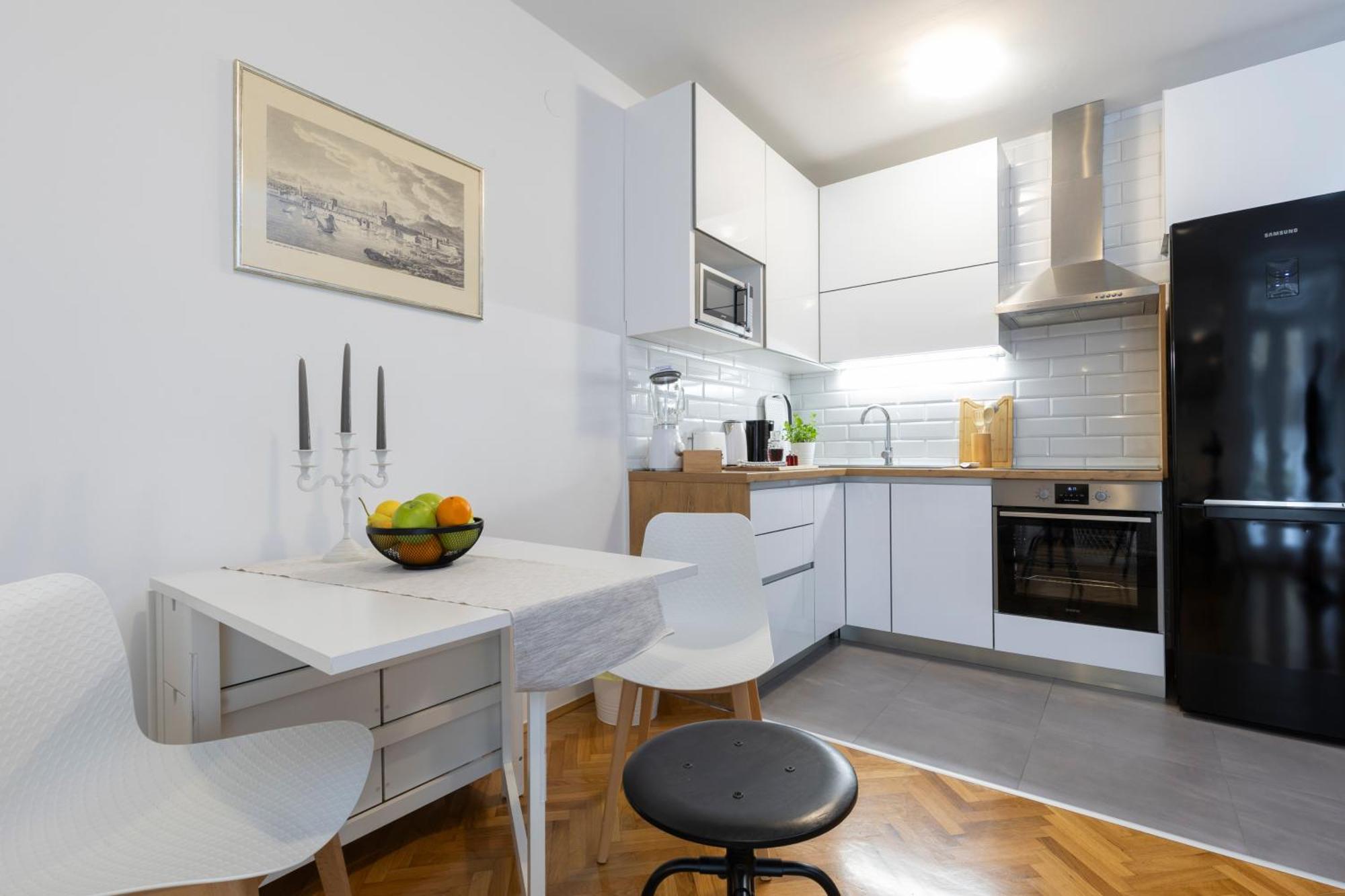 Apartman Noa Split Eksteriør bilde